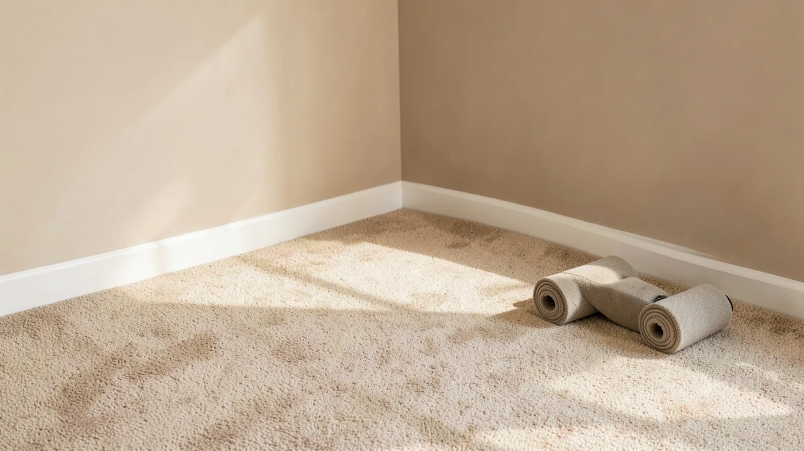Carpet Installation in Flint, TX near me